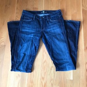 SEVEN Jeans Sz 27